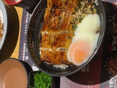 -鳗事鱼意·活鳗現烤专门店(富力海珠城店)