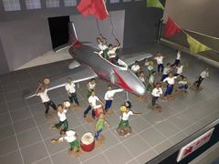 -中国航空博物馆