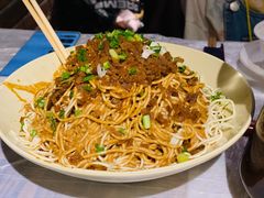 凉面-巴厘龙虾·榜首油焖大虾(旗舰店·万松园)