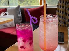 -Ricci睿奇美式餐厅(五道口店)