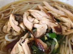 -沈卫国卤鸡店(总店)