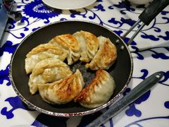秘制香煎饺-印巷里主题餐厅(马鞍山店)