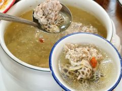 -友强·23年特色海鲜大排档(厦门店)
