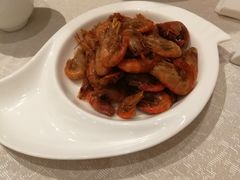-苏州阳澄湖澜廷酒店-有景阁中餐厅