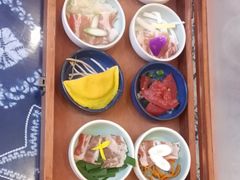 -桥香园过桥米线(国贸店)
