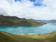 android_upload_pic-羊卓雍措