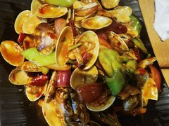 -壹酒贰肉1926·深夜食堂(南京北街店)