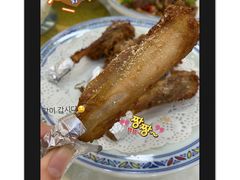 -寻味顺德·南记酒家·传统顺德菜·鱼生(广源路店)