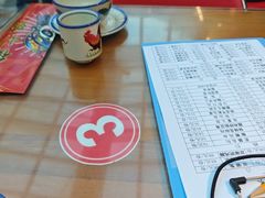 -小街47號江湖菜(四合院店)