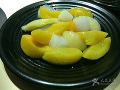 -手选潮汕鲜活牛肉火锅(二七广场店)