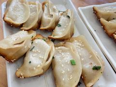 -小姜锅贴(凤凰街店)