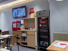 -喜家德虾仁水饺(华强天虹店)