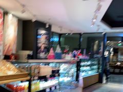 -巴黎贝甜(龙之梦购物中心虹口店)