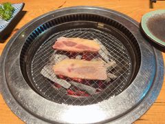 -一牛道炭火烧肉居酒屋(椒江店)