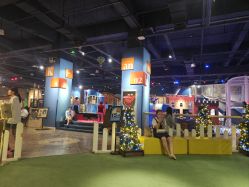 -幻贝家儿童乐园(武汉永旺梦乐城店)