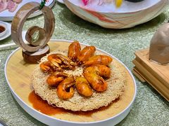 焦糖虾-寻味顺德·珍之宝酒楼(银钻店)
