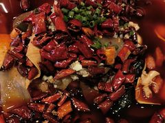 -渝乡人家(和平里店)