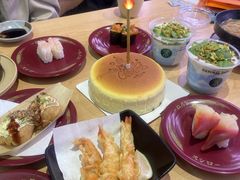 -寿司郎(皇庭广场店)