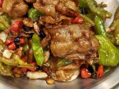 -鸿运楼烤鸭店(天桥店)