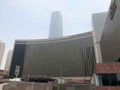 -北京中国大饭店