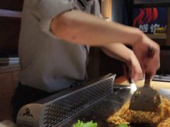 -盛焰铁板烧(硕果时代购物中心店)
