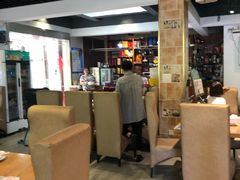 大堂-旺福楼(钱家坞总店)