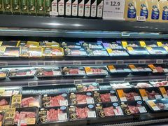 -百佳永辉超市(福田星河店)
