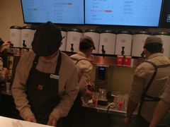 -奈雪的茶(石家庄万象城店)