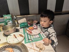 -亚马逊海鲜自助(梅溪湖步步高店)