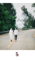 -菲林婚纱摄影工作室