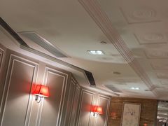 -外高桥喜来登酒店采悦轩