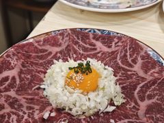 -大阪烧肉BAKA一代(十亩地店)