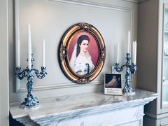 -Me Coffee下午茶艺术空间