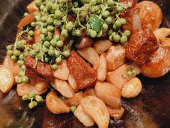 -狮王府淮扬菜(夫子庙老门东店)