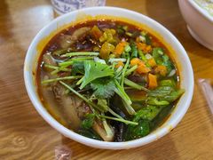 -蔡林记(汉街店)