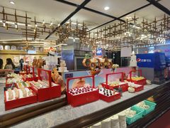 -堂会(缤缤店)