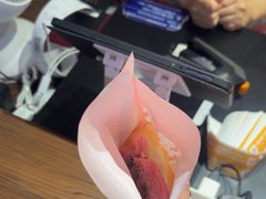 -粉粉乐鲷鱼烧(美罗城店)