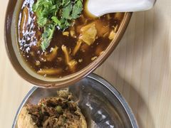 -昌顺马记小吃店(昌盛园店)