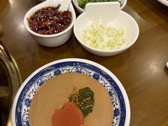 -百叶居·老北京涮羊肉(鼓楼店)