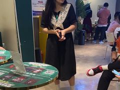 -棂笼·深度沉浸密室(武汉旗舰店)