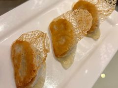 -利苑酒家(合景国际金融广场店)