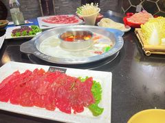 -宝丽金大酒店·洗浴中心