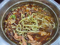 -鹍记特色牛杂面
