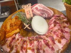 -安又胖韩国烤肉