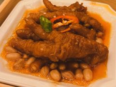 -汕头龙光喜来登酒店-采悦轩中餐厅