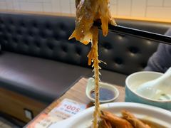 -船歌·鱼水饺青岛菜(国贸商城店)