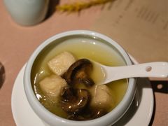 -法云安缦酒店