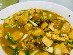 -沙家浜酒家(沙家浜景区店)