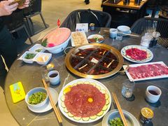 -长嘉·河图火锅(长嘉汇江景旗舰店)