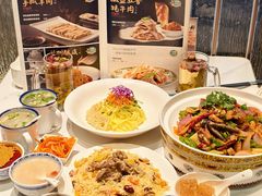 -燕兰楼·清真西北融合菜(亚运村店)